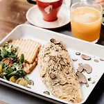 Five Elements Luxury B&B 4*