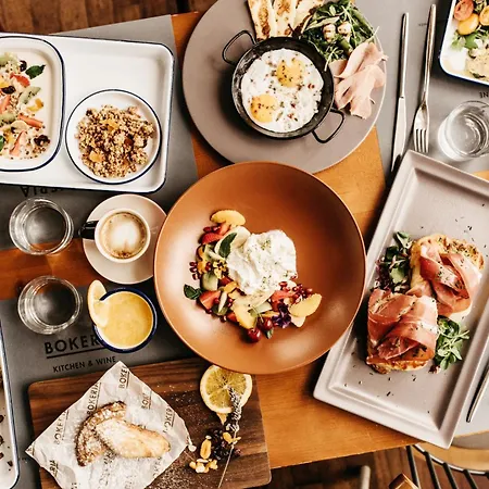 Five Elements Luxury 4* Split