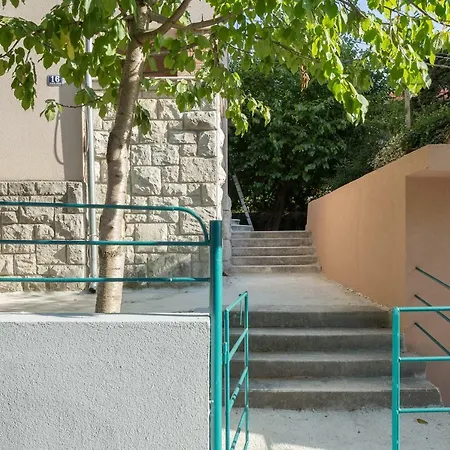 Nocleg ze śniadaniem Five Elements Luxury Split