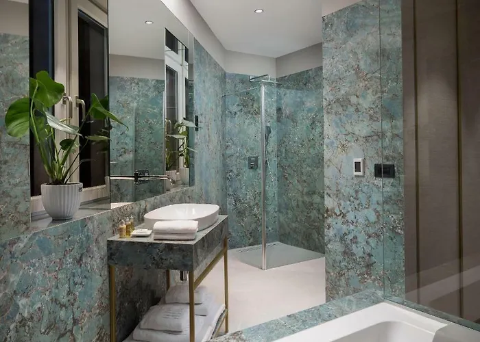 Nocleg ze śniadaniem Five Elements Luxury