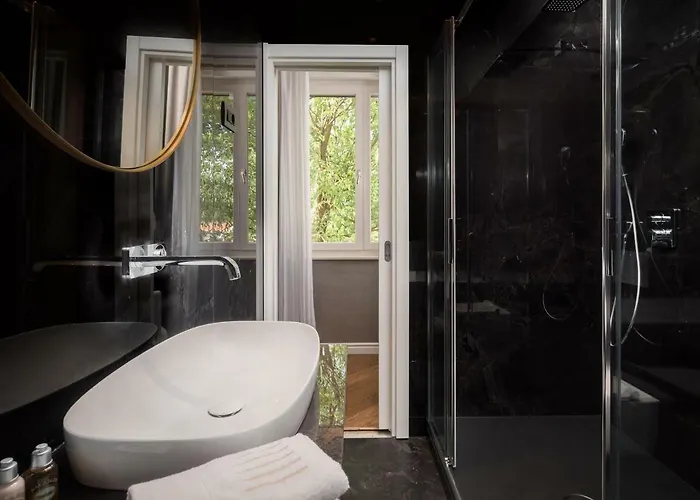 Five Elements Luxury