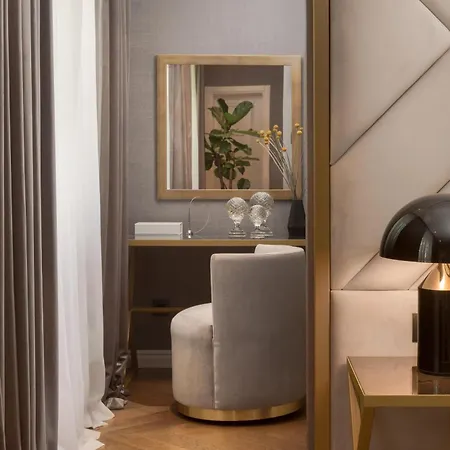 Nocleg ze śniadaniem Five Elements Luxury Split