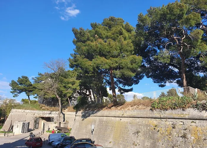 Five Elements Luxury ספליט