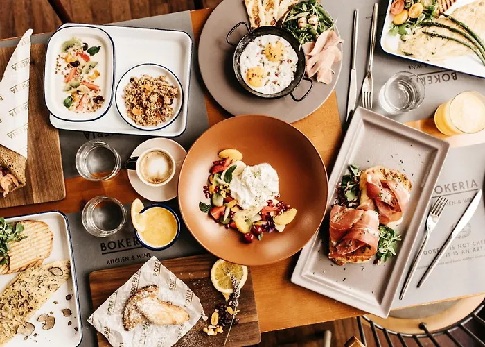 Five Elements Luxury 4* ספליט