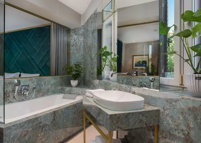 Five Elements Luxury ספליט