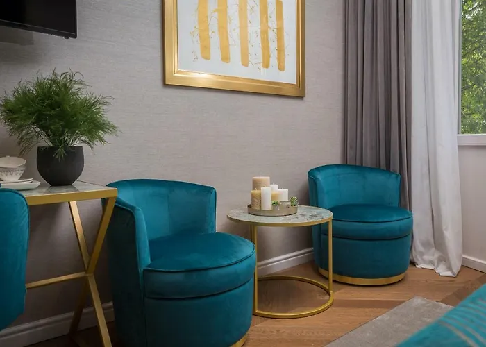 Five Elements Luxury 4* ספליט