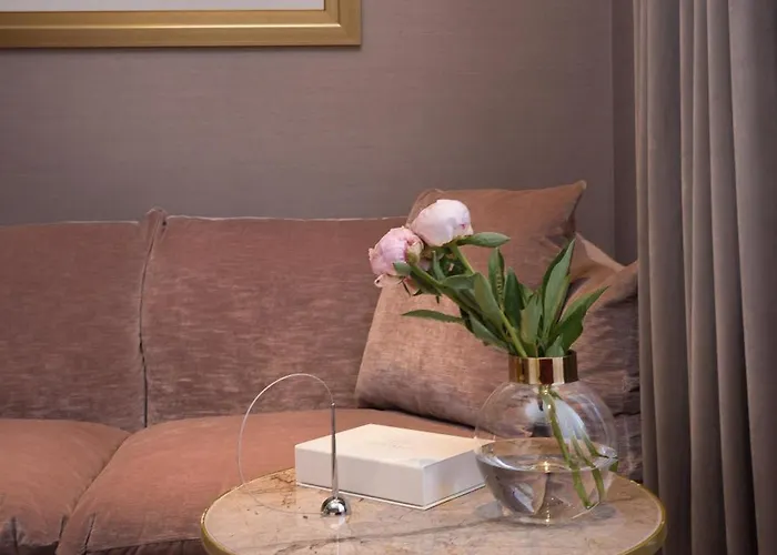 Five Elements Luxury ספליט