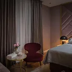 Panzió Five Elements Luxury