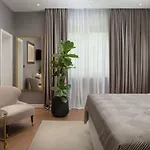 לינה וארוחת בוקר Five Elements Luxury ספליט