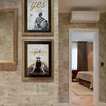 לינה וארוחת בוקר Five Elements Luxury 4*