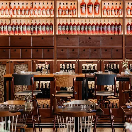 Five Elements Luxury Split