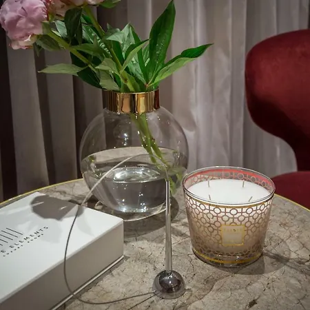 Bed & Breakfast Five Elements Luxury Split