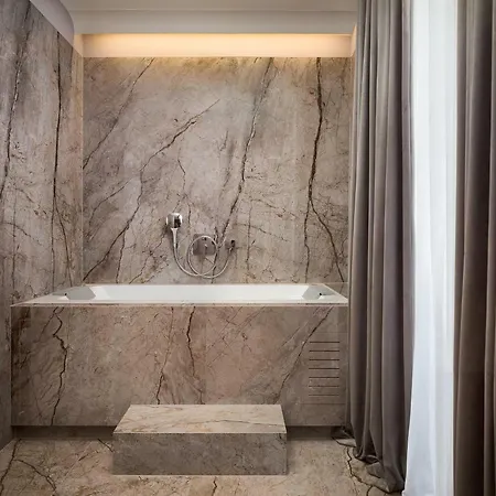 Five Elements Luxury 4* 斯普利特