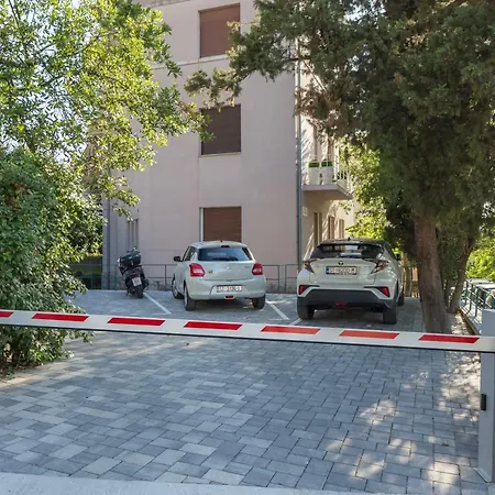 Five Elements Luxury Bed & Breakfast Split