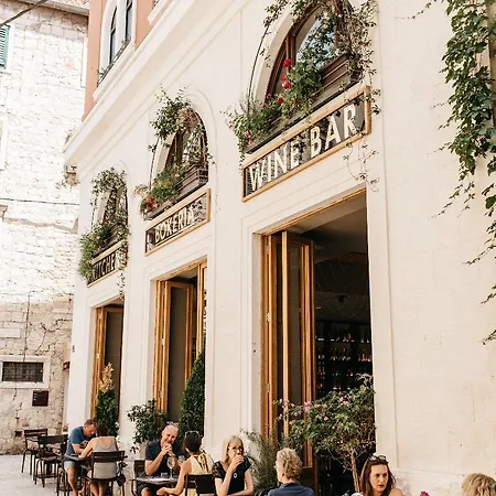 Five Elements Luxury Bed & Breakfast Split