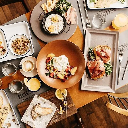 Bed & Breakfast Five Elements Luxury Split