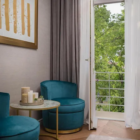 Five Elements Luxury Bed & Breakfast 4*