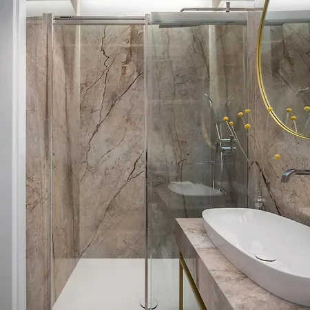 Bed & Breakfast Five Elements Luxury Split