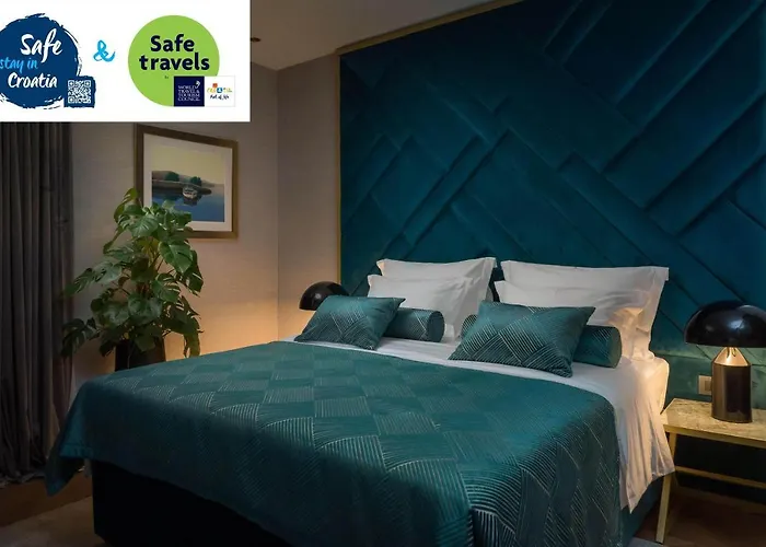 B&B Five Elements Luxury 4*