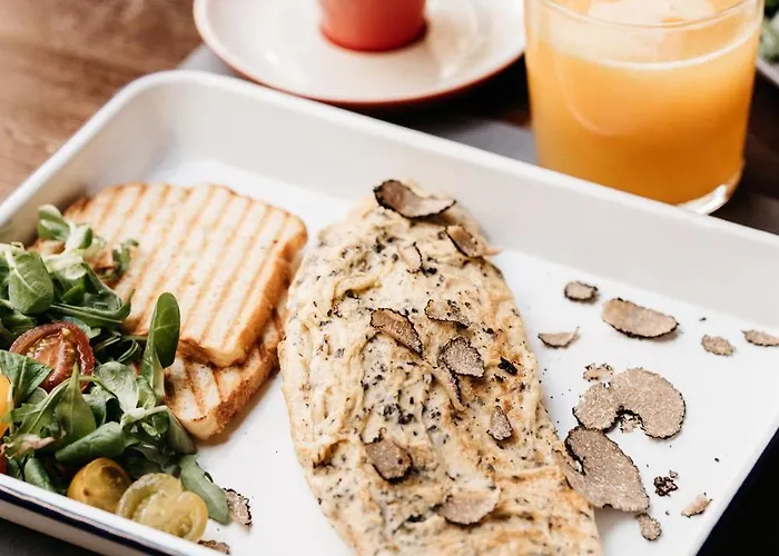 Five Elements Luxury B&B 4*