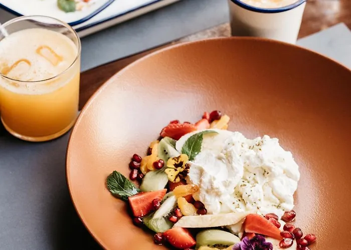 Five Elements Luxury 4* Spalato