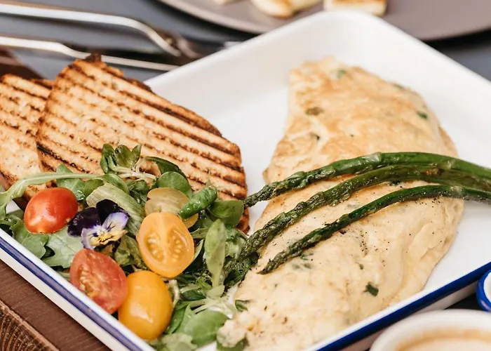 Five Elements Luxury Spalato