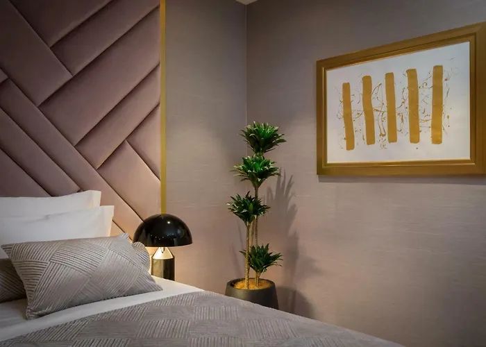 Five Elements Luxury 4*