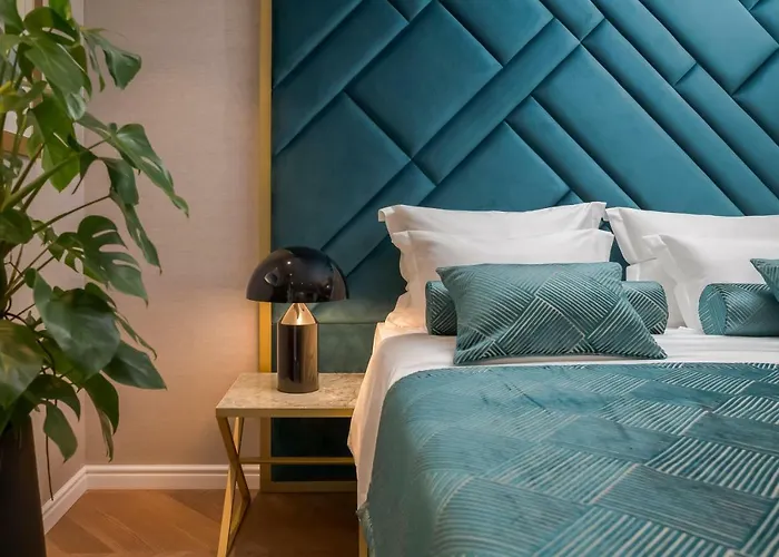 Five Elements Luxury 4* Spalato