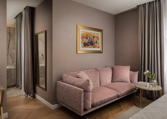 Five Elements Luxury 4*