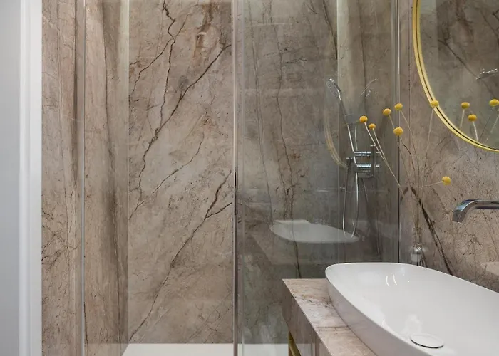 B&B Five Elements Luxury 스플리트