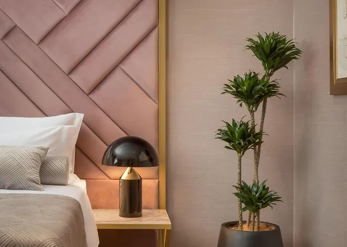 Five Elements Luxury Bed & Breakfast