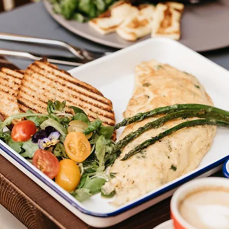 Five Elements Luxury Сплит