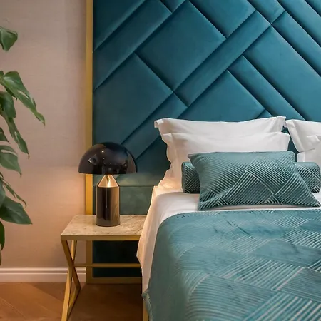 Five Elements Luxury 4* Сплит