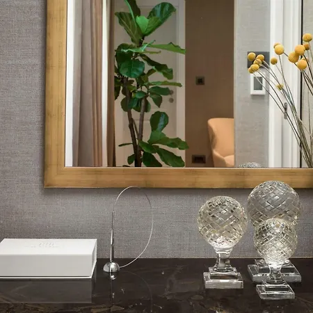 Five Elements Luxury 4*