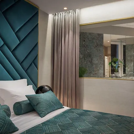 Five Elements Luxury 4* Сплит