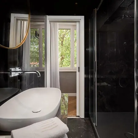 Five Elements Luxury