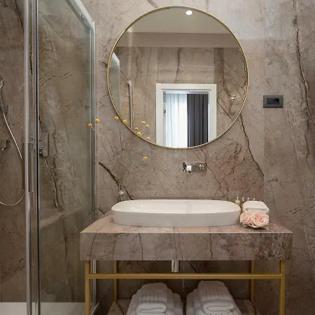 Panzió Five Elements Luxury