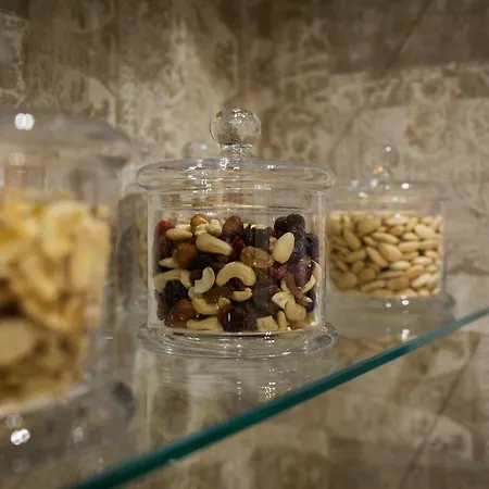 Five Elements Luxury