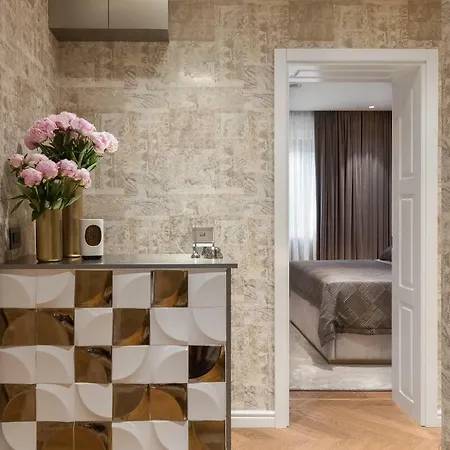 Panzió Five Elements Luxury Split