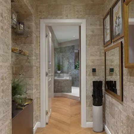 Five Elements Luxury 4*