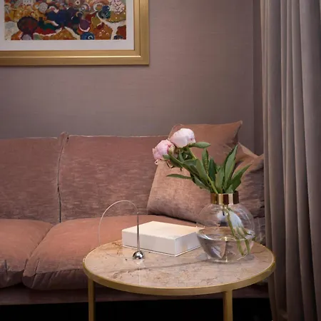 Five Elements Luxury Сплит