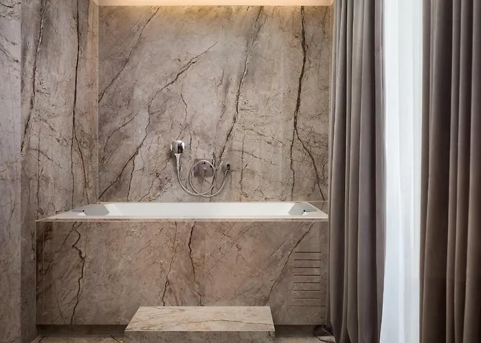 Five Elements Luxury 4* Σπλιτ