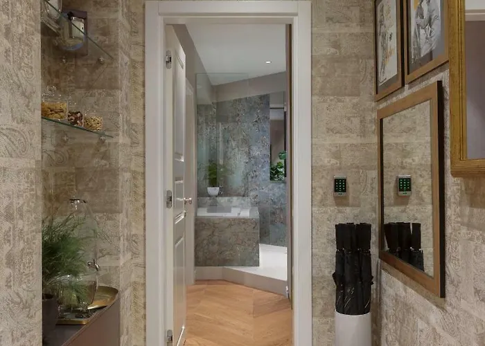 Five Elements Luxury 4*